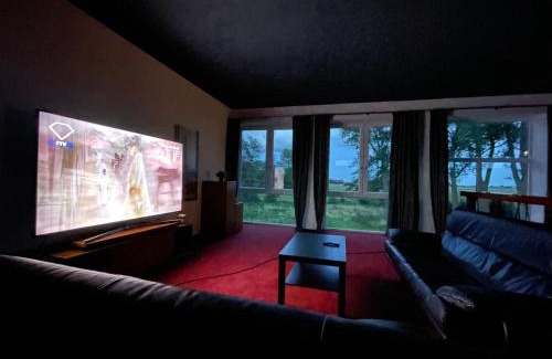 Oesterdeichstrich Apartment | Ecolodge Loft