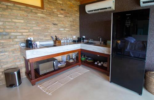 Sao Jose da Coroa Grande House | Ecolodge Praia de Gravatá - Pernambuco- Brasil