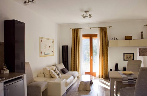 Cicerale Apartment | Ecolodge Selvitelle - Escape the hectic and submerge in the nature of Cilento