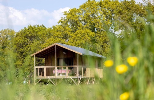 Ploemel Ski Chalet | Ecolodge Seniz