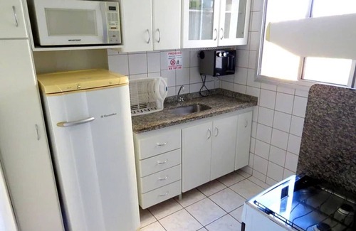 Bandeirantes Hotel | Ecologic Park