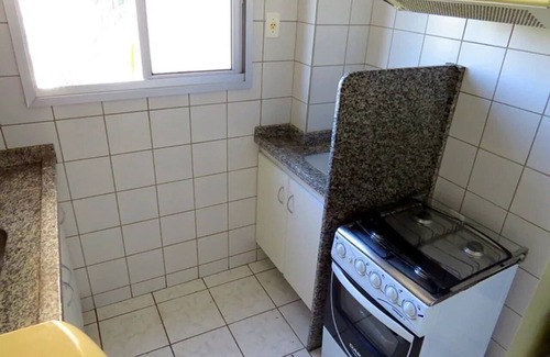 Bandeirantes Hotel | Ecologic Park