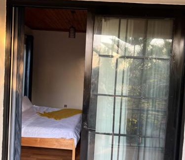 Gikondo Bed & Breakfast | Ecolux rebero residence