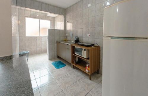 Maringa Apartment | Econômico e Funcional CED105