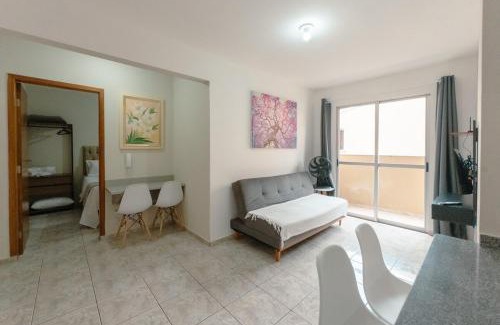 Maringa Apartment | Econômico e Funcional CED105