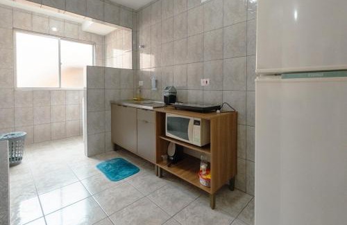 Maringa Apartment | Econômico e Funcional CED105