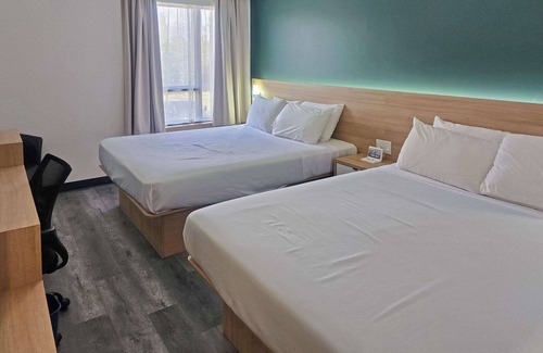 Deschambault-Grondines Hotel | Econo Lodge