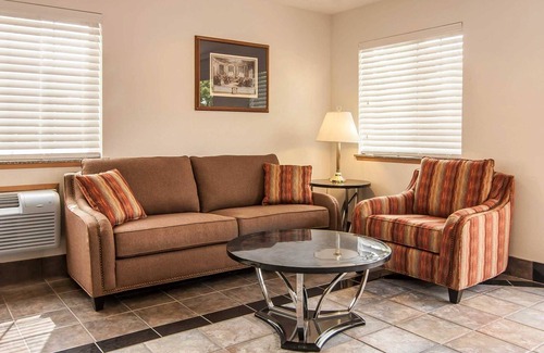 Corvallis Hotel | Econo Lodge Corvallis Near University