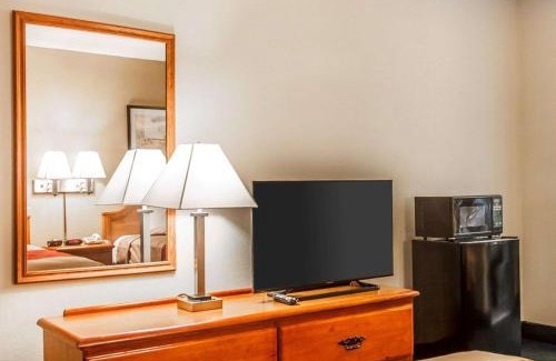 Good Hope Cabin | Econo Lodge Cullman South