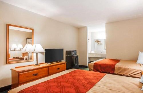 Good Hope Cabin | Econo Lodge Cullman South