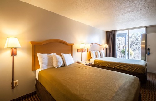 Elkridge Hotel | Econo Lodge Elkridge near Arundel Mills