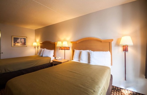 Elkridge Hotel | Econo Lodge Elkridge near Arundel Mills