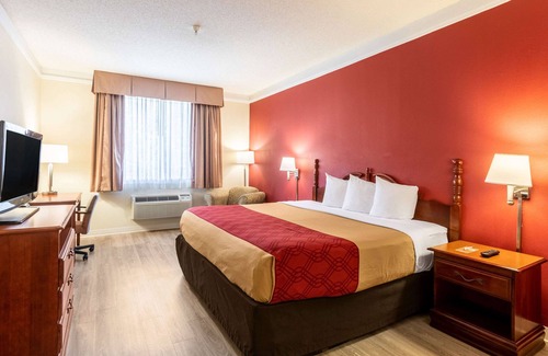 Douglasville Hotel | Econo Lodge Inn & Suites Douglasville