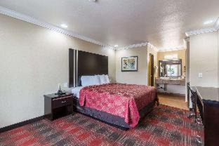 Central Escondido Hotel | Econo Lodge Inn & Suites Escondido Downtown