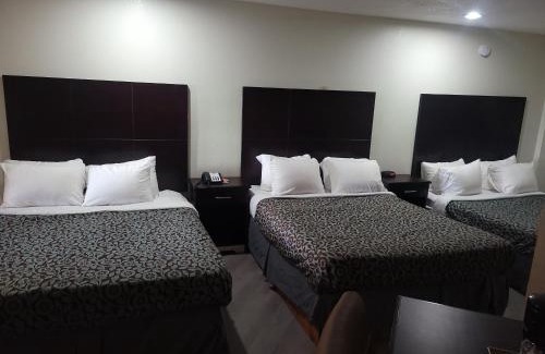 East Las Vegas Hotel | Econo Lodge Las Vegas