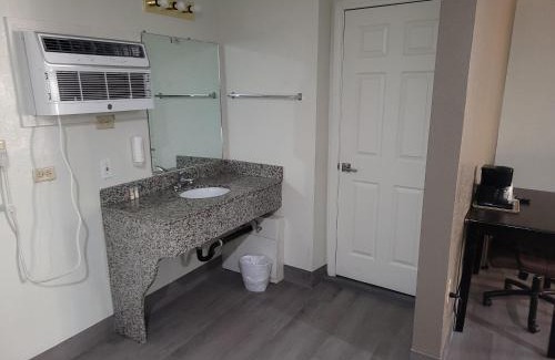 East Las Vegas Hotel | Econo Lodge Las Vegas