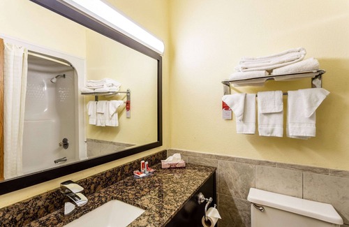 Morgantown Hotel | Econo Lodge