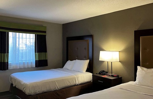 Spring Lake Hotel | Econo Lodge