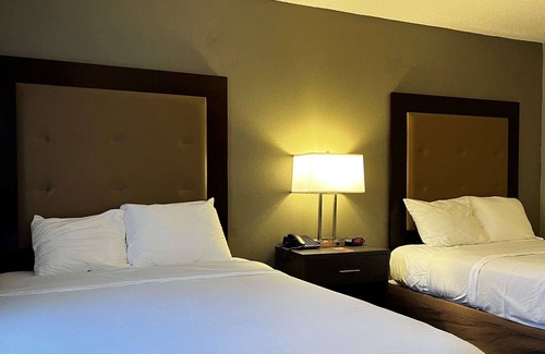 Spring Lake Hotel | Econo Lodge