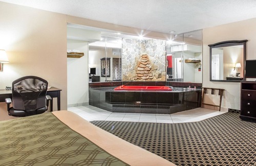 West Haven Hotel | Econo Lodge West Haven