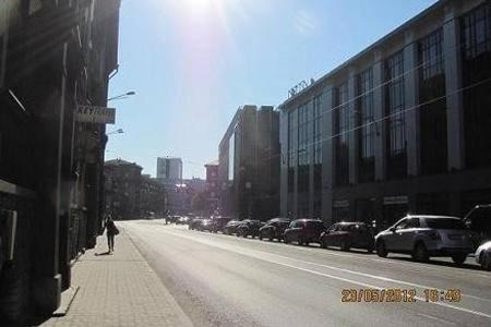 Kesklinn Apartment | Economy Baltics Apartments - Narva 16