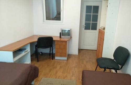 Kesklinn Apartment | Economy Baltics Apartments - Narva 16