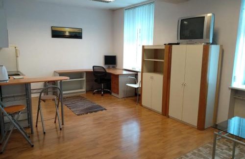 Kesklinn Apartment | Economy Baltics Apartments - Narva 16
