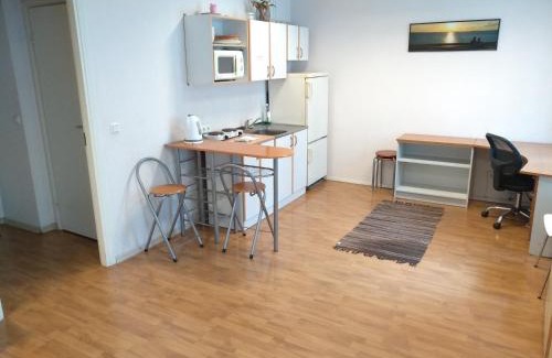 Kesklinn Apartment | Economy Baltics Apartments - Narva 16
