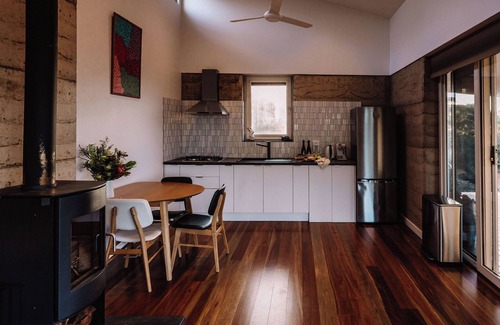 Seddon House | Ecopia Retreat