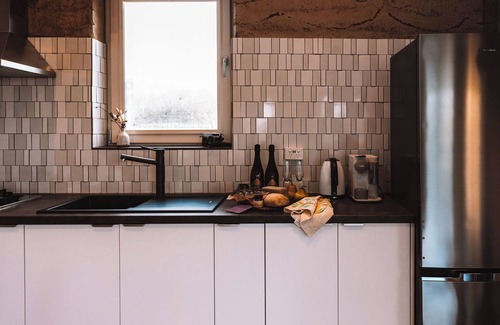 Seddon House | Ecopia Retreat