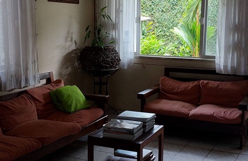 Campina Hotel | Ecopousada Miriti