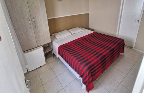 Campina Hotel | Ecopousada Miriti