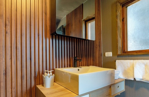 Bajos de Lircay Hotel | ecorefugio spa
