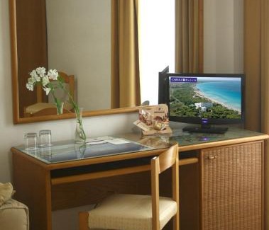 Il Monte Hotel | Ecoresort Le Sirene - Caroli Hotels