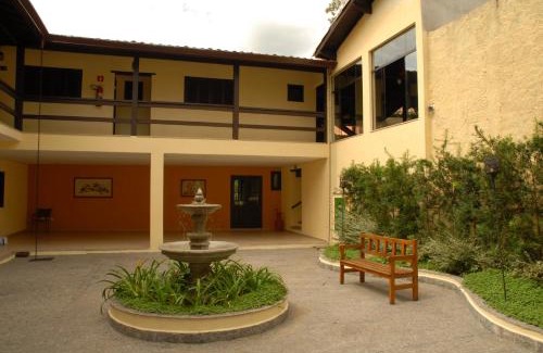 Vila Paula Resort | Ecoresort Refúgio Cheiro de Mato