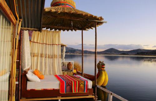 Puno Bed & Breakfast | Ecos del Titicaca Perú