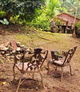 St. Ann's Bay Cabin | Ecoscape Jamaica - Lavish 1-br cottage by the river