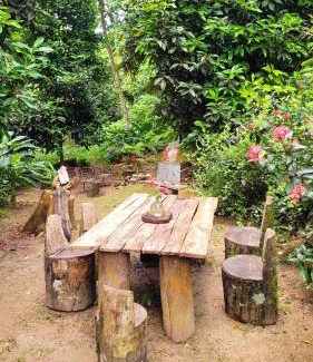 St. Ann's Bay Cabin | Ecoscape Jamaica - Lavish 1-br cottage by the river