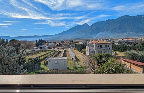 Lamia House | Ecoscape Luxury Villa Lamia