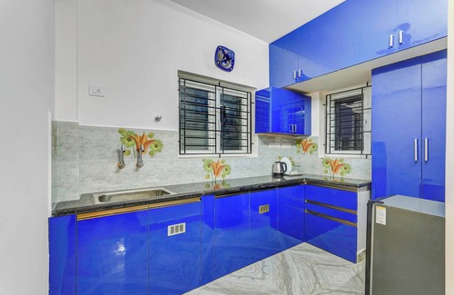Vadapalani Apartment | ECOSTAY APART HOTEL