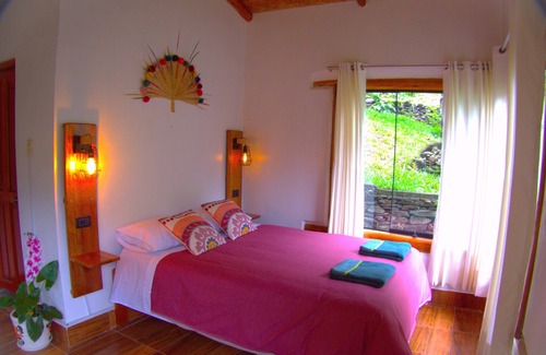 Quillabamba House | Ecoterralodge-Quillabamba