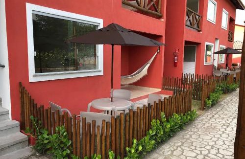 Monte Gordo House | Ecoville das Mangueiras - Condomínio em Monte Gordo - Região de Guarajuba