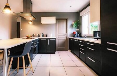 Audembert House | Écrin d'opale: Between Nature and Remarkable Sites