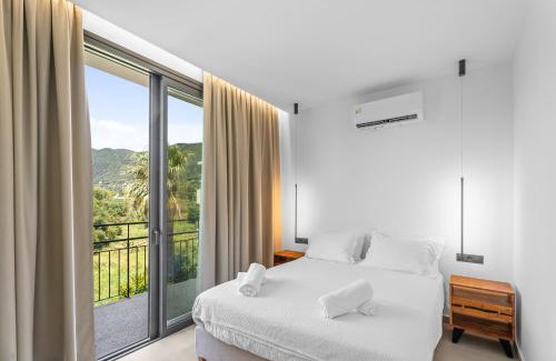 Ipsos Apartment | Ecstasea Corfu