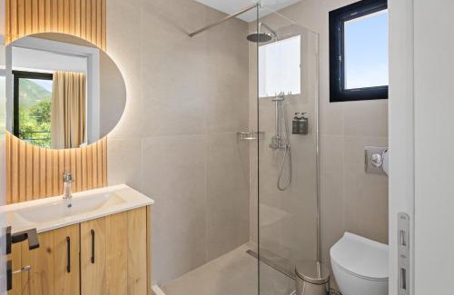 Ipsos Apartment | Ecstasea Corfu