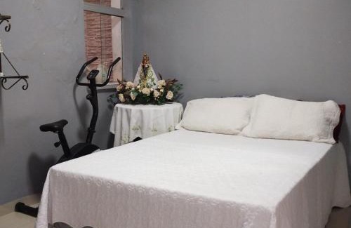 Batista Campos Apartment | Ed Don Diniz