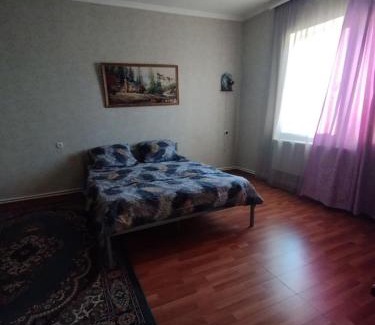 Geghanist House | Ed&Er guesthouse