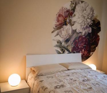 Casalecchio di Reno Apartment | EDC home con parcheggio e WIFI gratuito