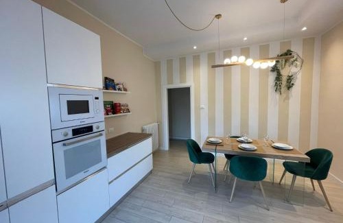 Casalecchio di Reno Apartment | EDC home con parcheggio e WIFI gratuito