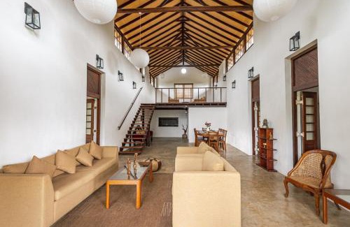 Welimada Apartment | Eddie's Bungalow
